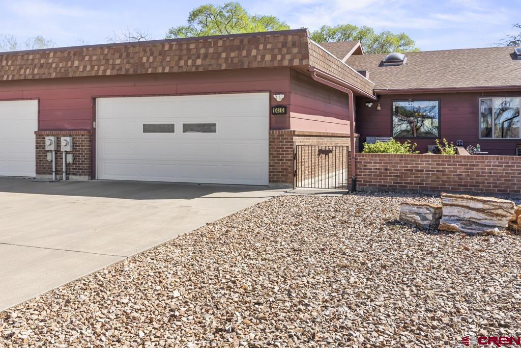 1043 Margo Court Montrose CO 81401