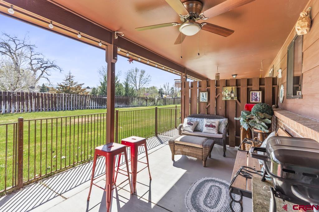 1043 Margo Court Montrose CO 81401
