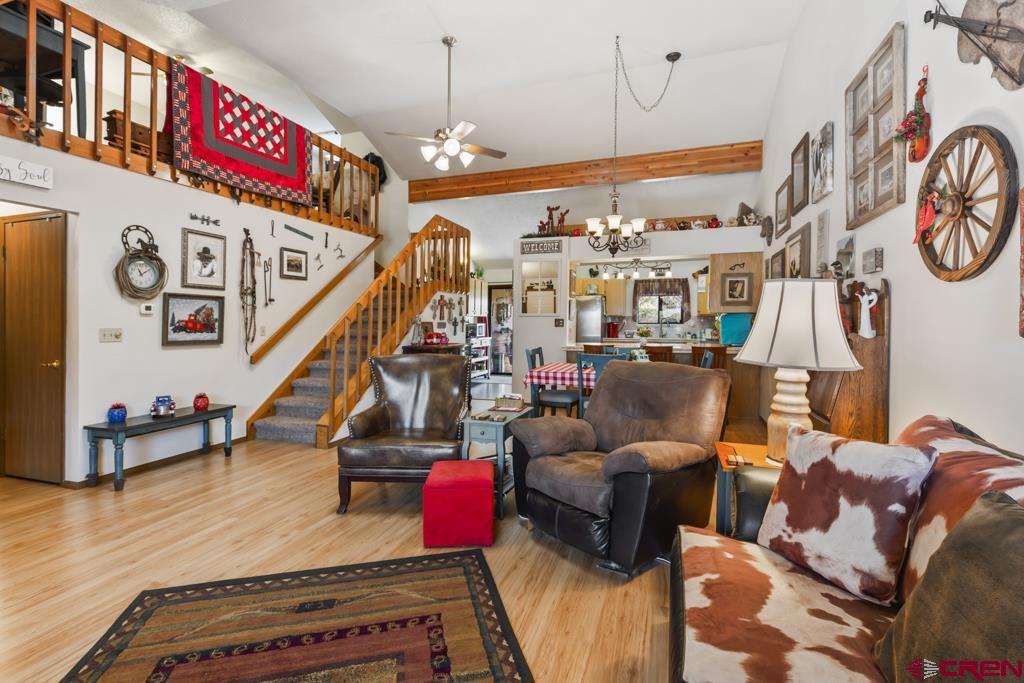 1043 Margo Court Montrose CO 81401