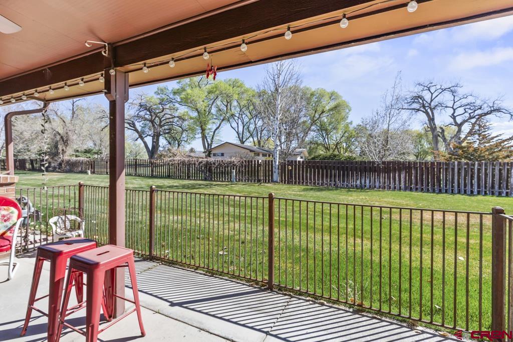 1043 Margo Court Montrose CO 81401