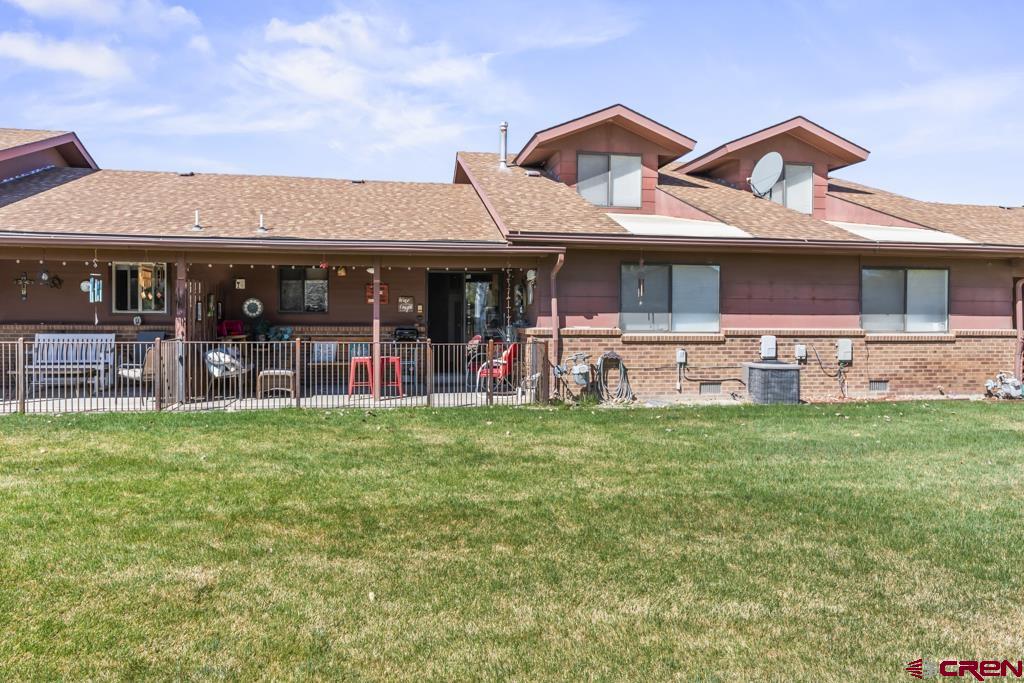 1043 Margo Court Montrose CO 81401