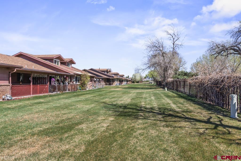 1043 Margo Court Montrose CO 81401