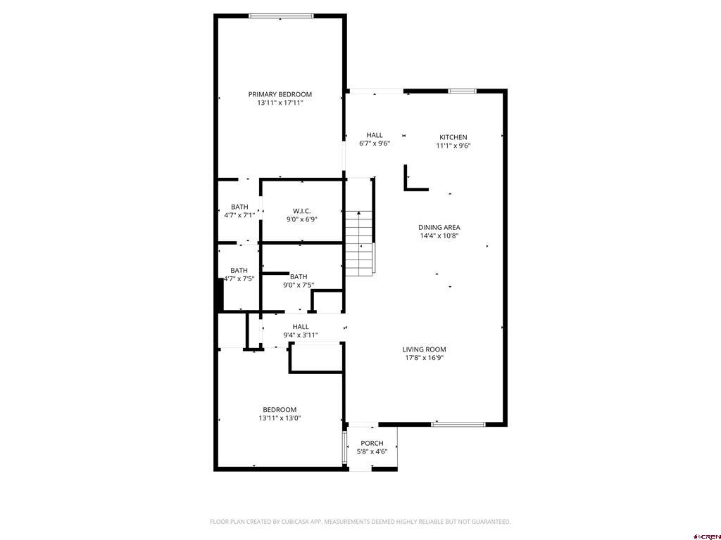 1043 Margo Court Montrose CO 81401