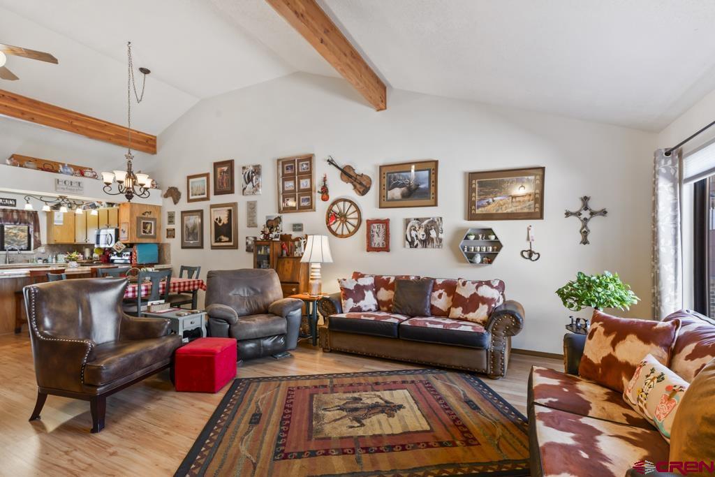 1043 Margo Court Montrose CO 81401