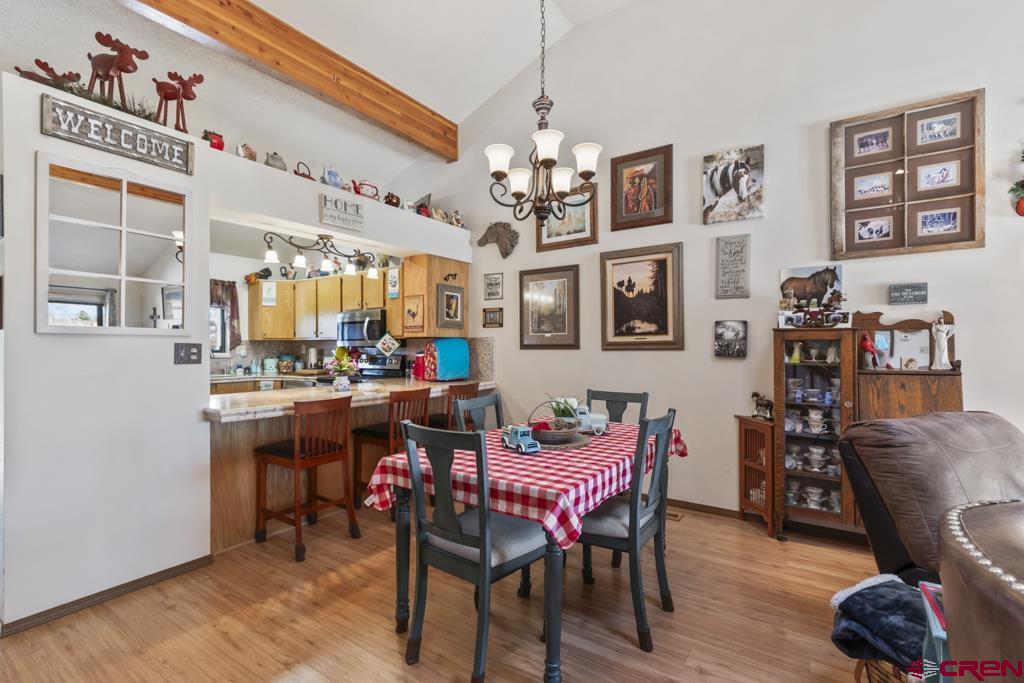 1043 Margo Court Montrose CO 81401