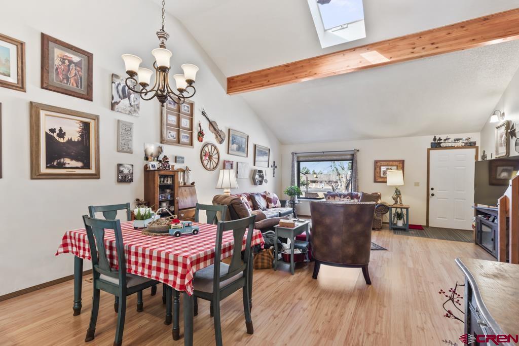 1043 Margo Court Montrose CO 81401