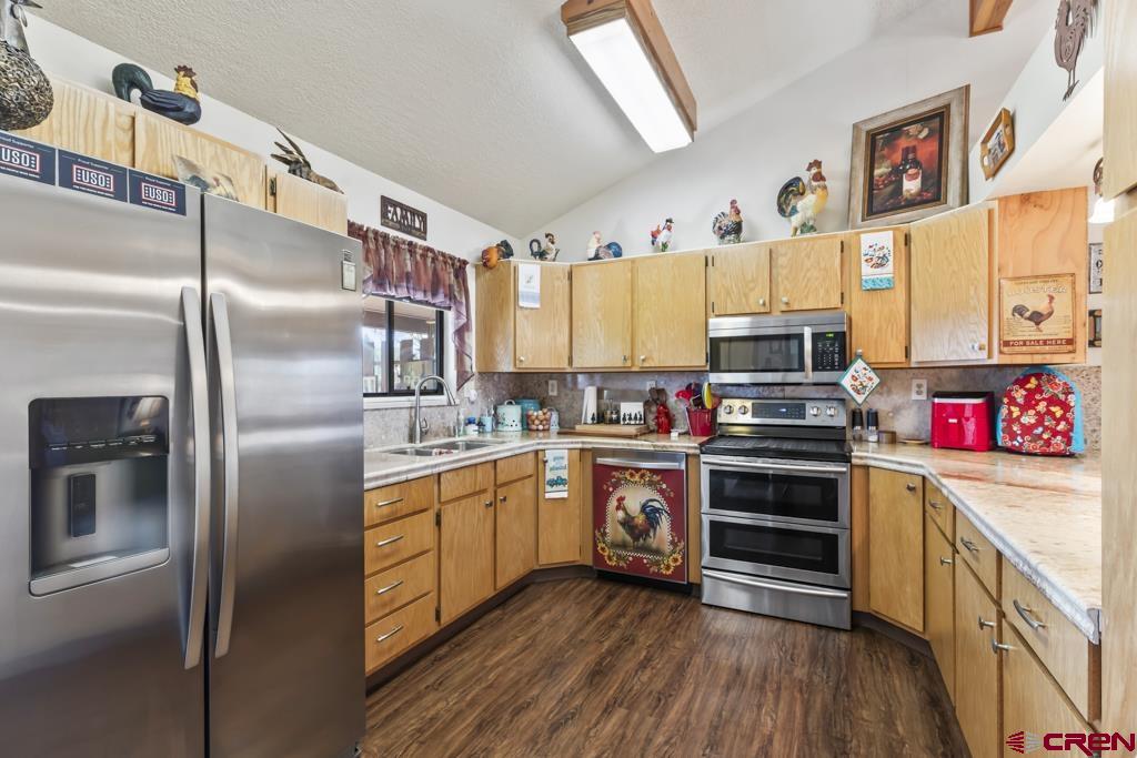 1043 Margo Court Montrose CO 81401