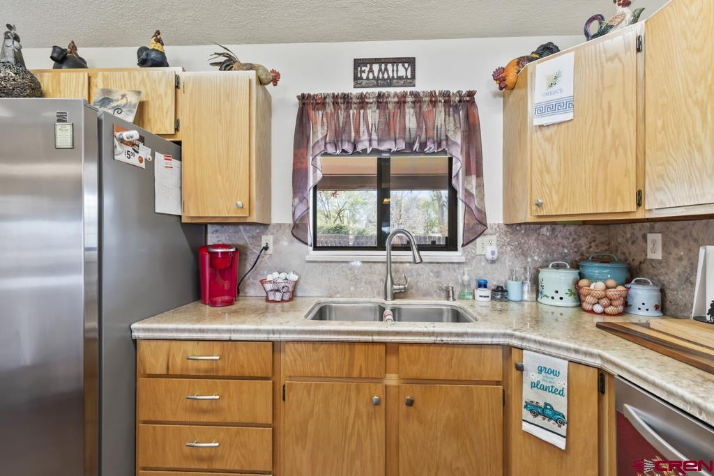 1043 Margo Court Montrose CO 81401