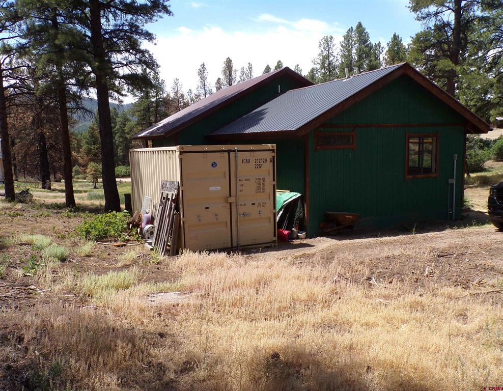 247 Spruce Circle Pagosa Springs CO 81147