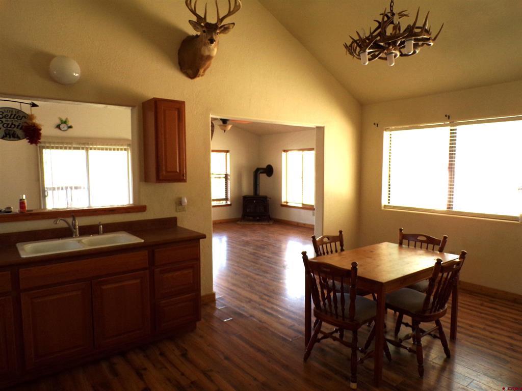 247 Spruce Circle Pagosa Springs CO 81147