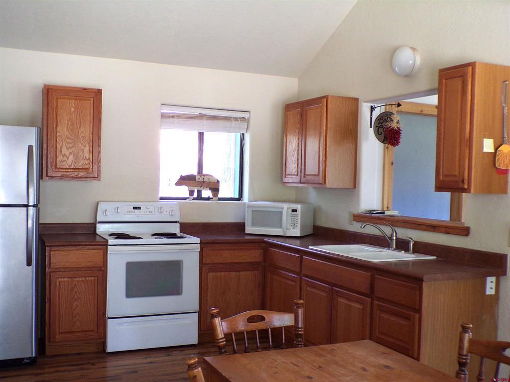 247 Spruce Circle Pagosa Springs CO 81147