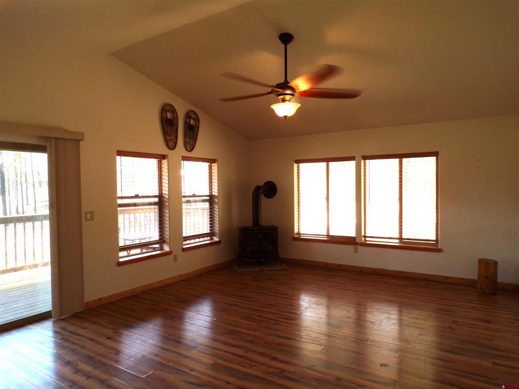 247 Spruce Circle Pagosa Springs CO 81147