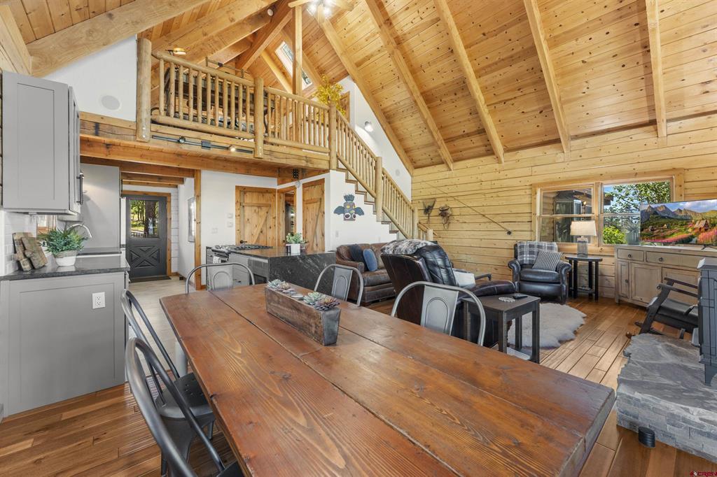 3149 Ranchland Drive Pagosa Springs CO 81147