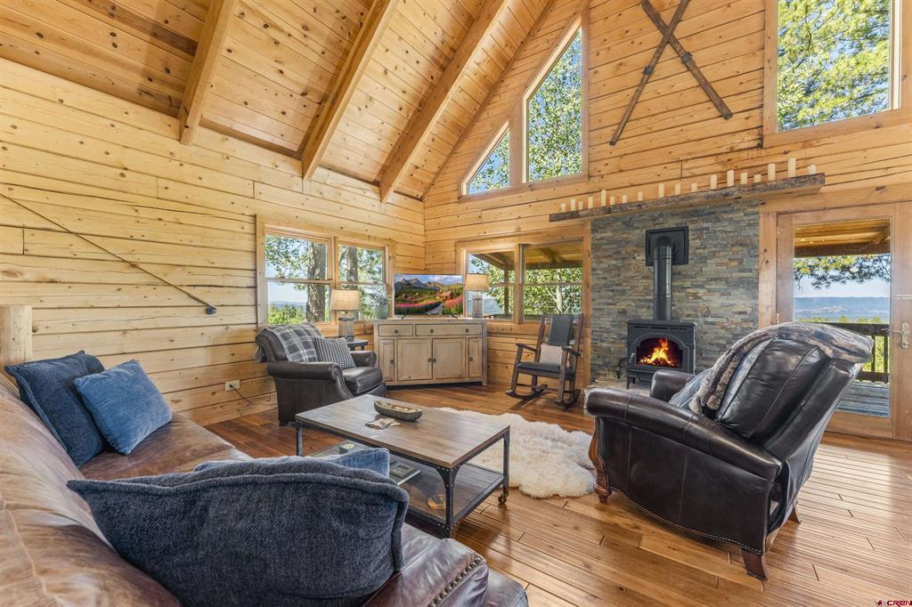 3149 Ranchland Drive Pagosa Springs CO 81147