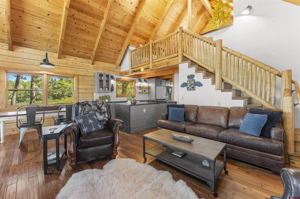 3149 Ranchland Drive Pagosa Springs CO 81147