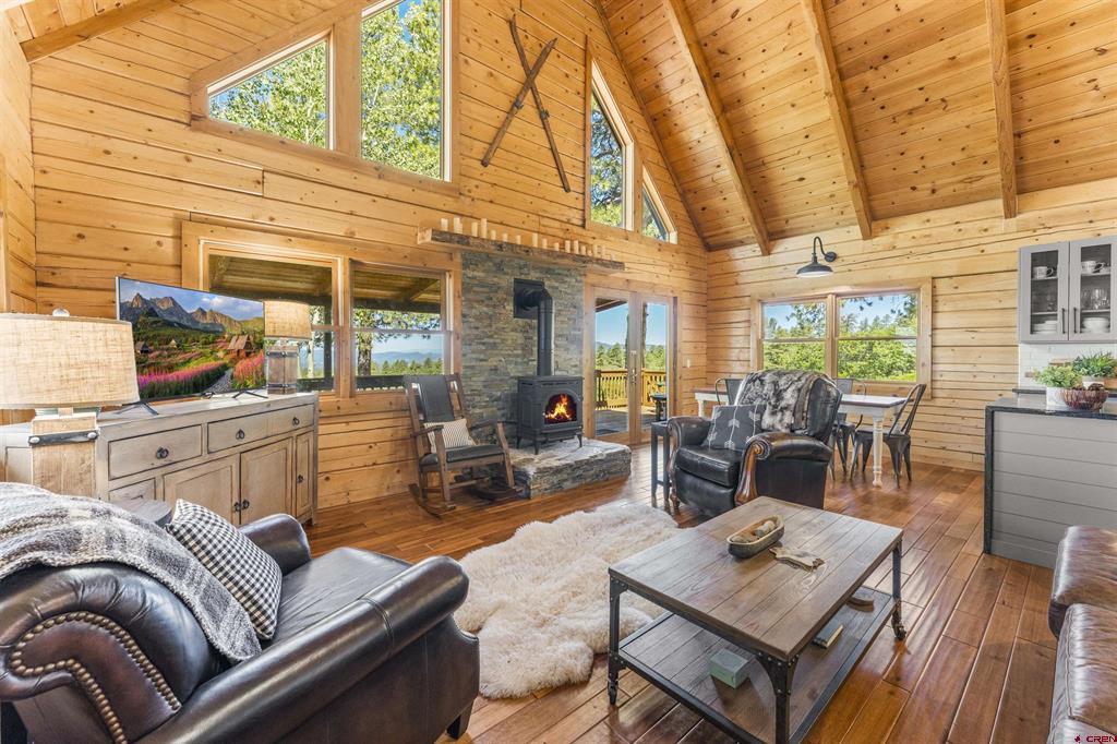 3149 Ranchland Drive Pagosa Springs CO 81147