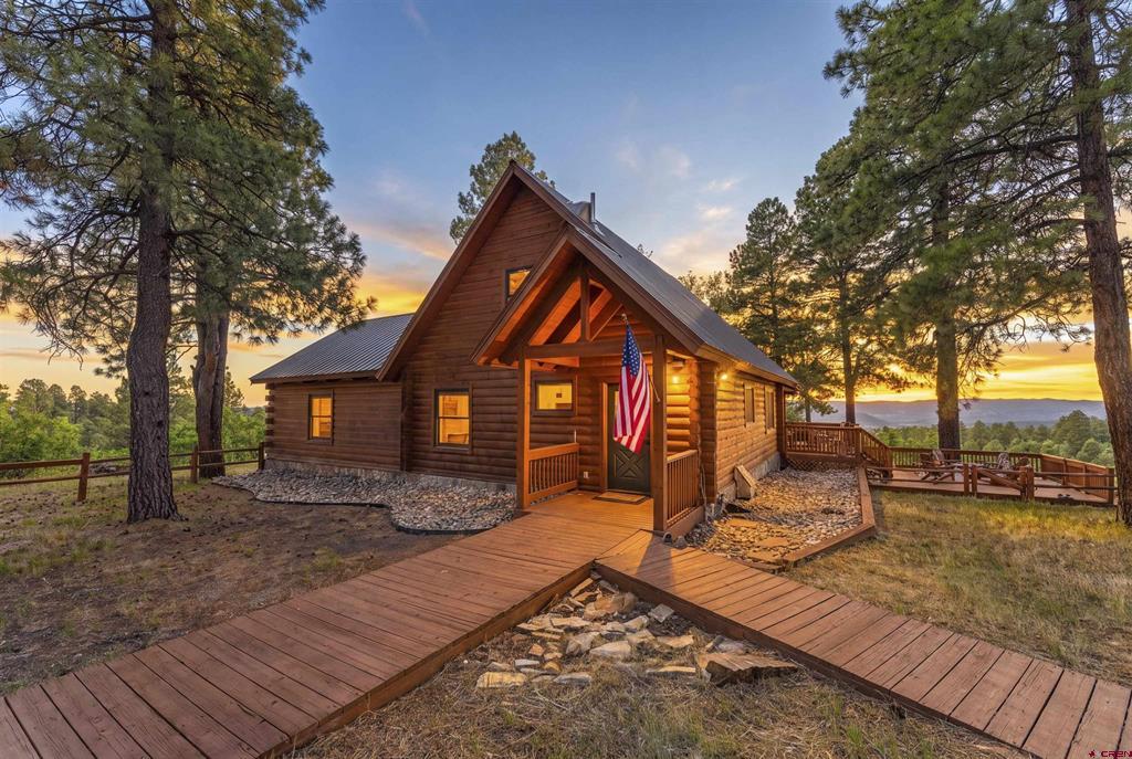 3149 Ranchland Drive Pagosa Springs CO 81147