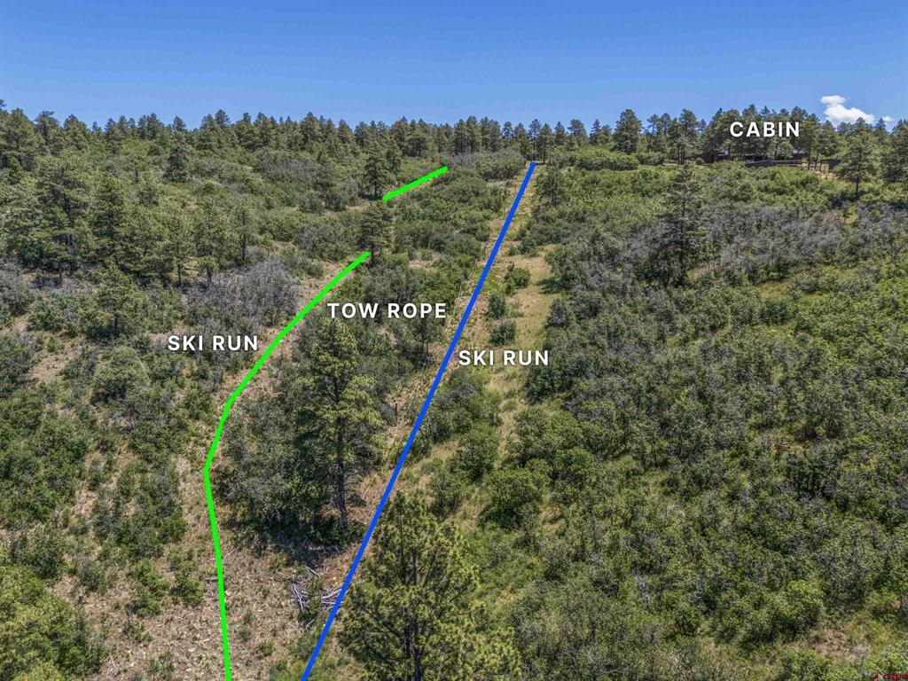 3149 Ranchland Drive Pagosa Springs CO 81147