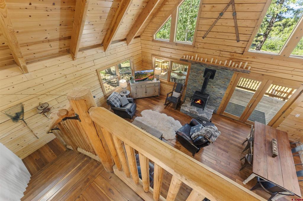 3149 Ranchland Drive Pagosa Springs CO 81147