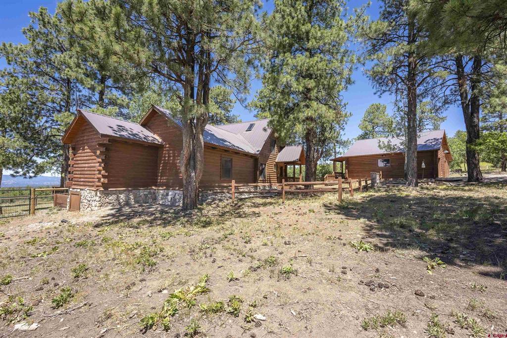 3149 Ranchland Drive Pagosa Springs CO 81147