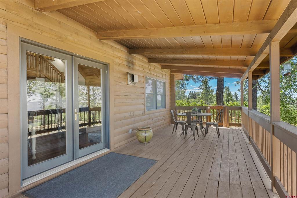 3149 Ranchland Drive Pagosa Springs CO 81147