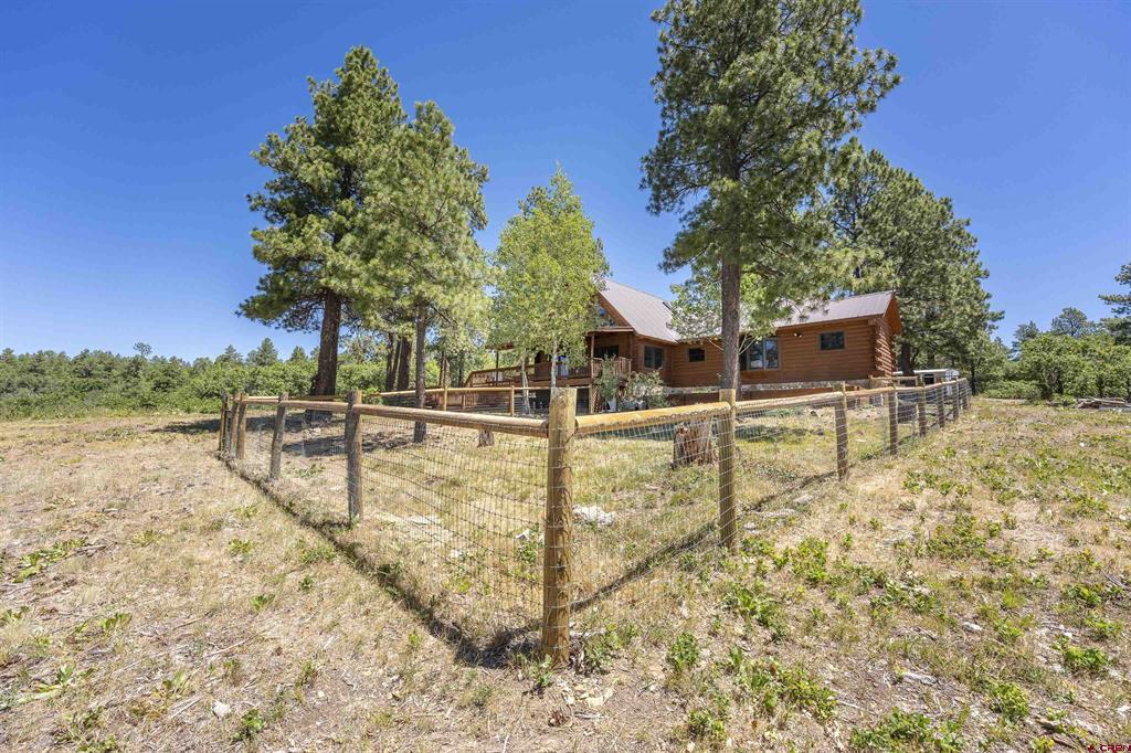 3149 Ranchland Drive Pagosa Springs CO 81147