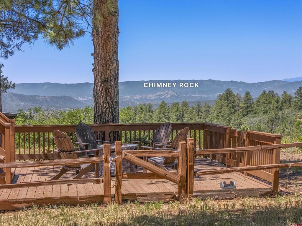 3149 Ranchland Drive Pagosa Springs CO 81147