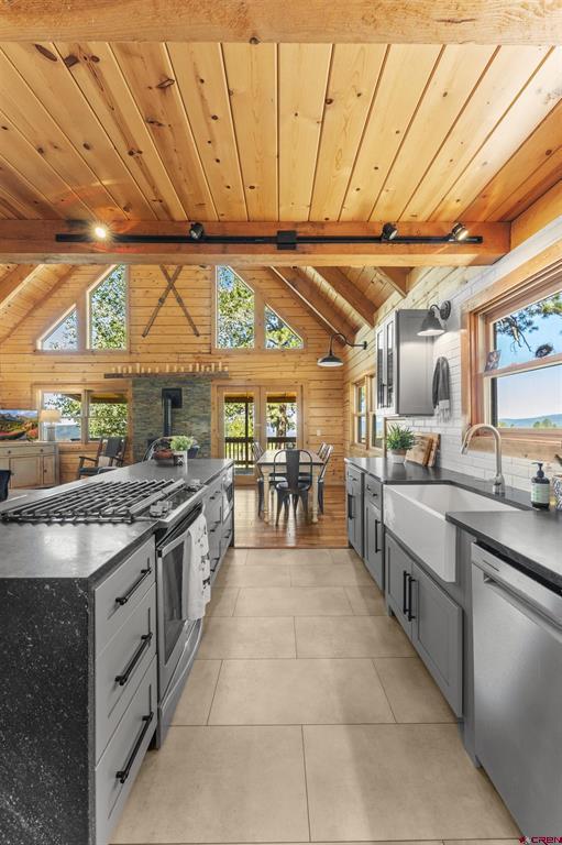 3149 Ranchland Drive Pagosa Springs CO 81147