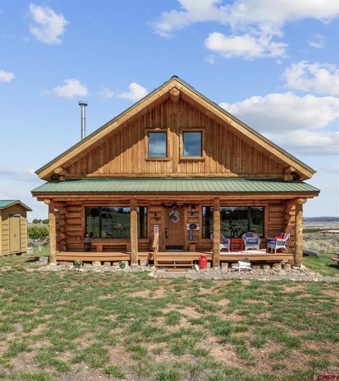 221 Snowy Peaks Drive Montrose CO 81403
