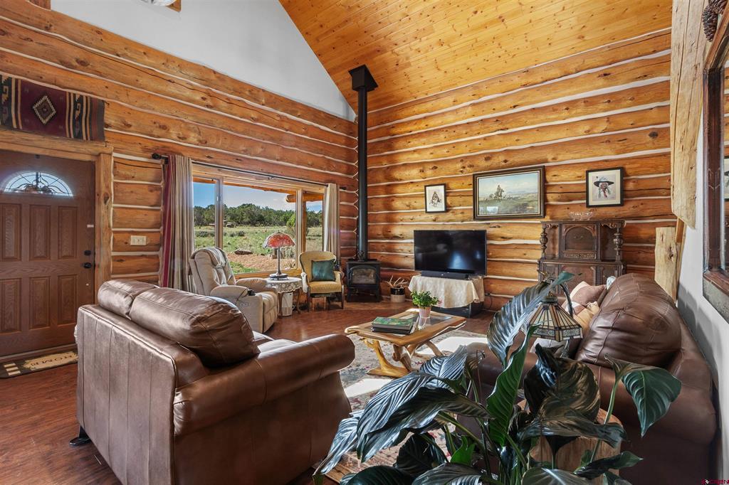 221 Snowy Peaks Drive Montrose CO 81403
