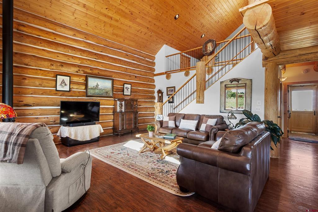 221 Snowy Peaks Drive Montrose CO 81403