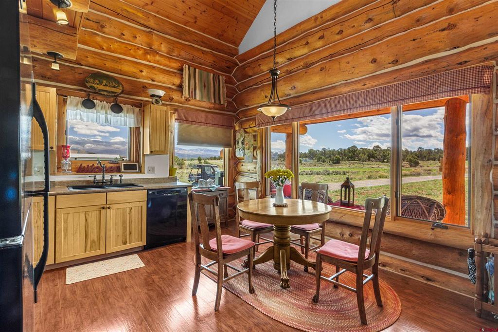 221 Snowy Peaks Drive Montrose CO 81403