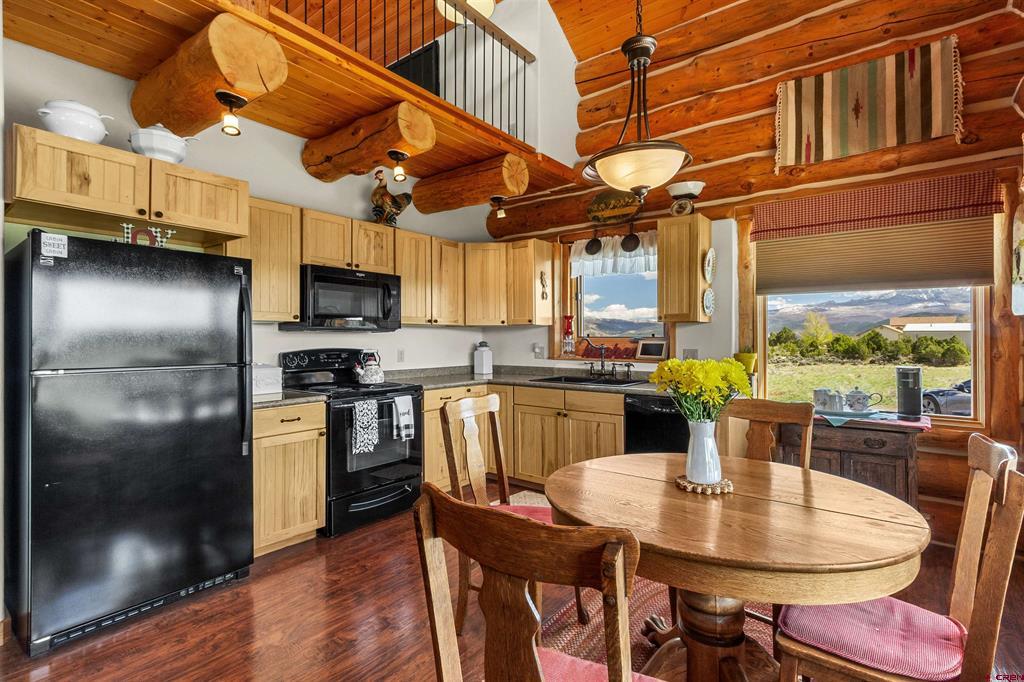 221 Snowy Peaks Drive Montrose CO 81403