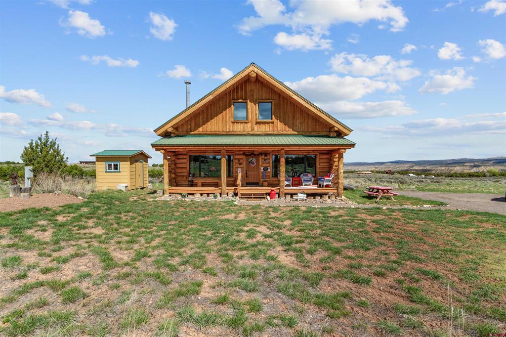 221 Snowy Peaks Drive Montrose CO 81403
