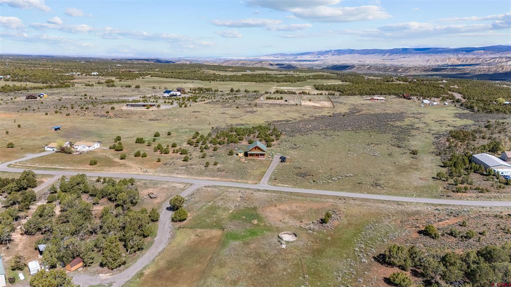 221 Snowy Peaks Drive Montrose CO 81403