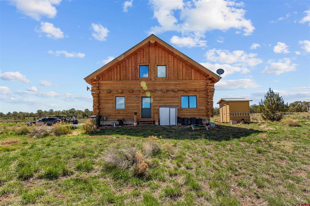 221 Snowy Peaks Drive Montrose CO 81403