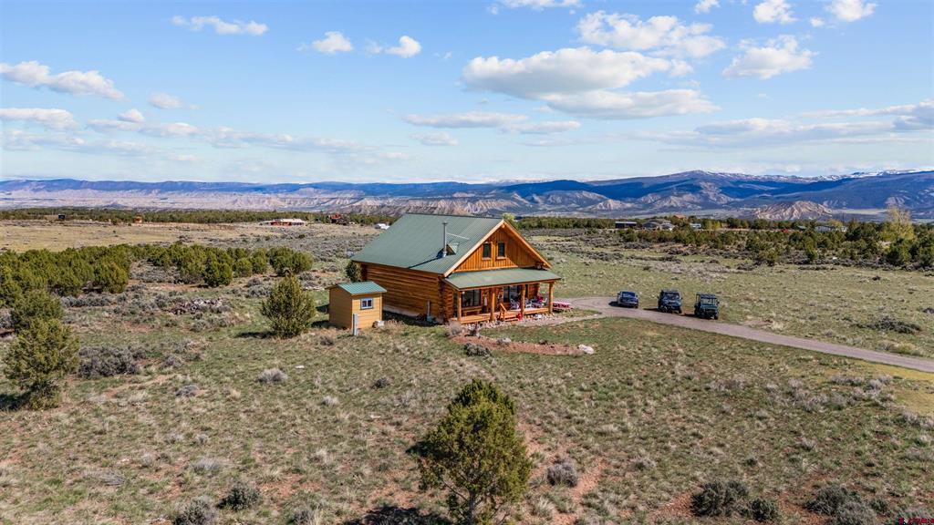 221 Snowy Peaks Drive Montrose CO 81403