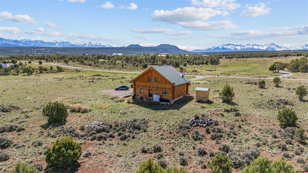 221 Snowy Peaks Drive Montrose CO 81403