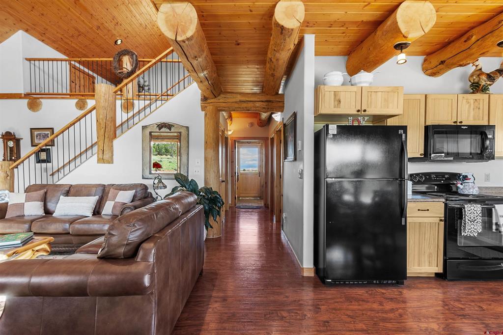 221 Snowy Peaks Drive Montrose CO 81403