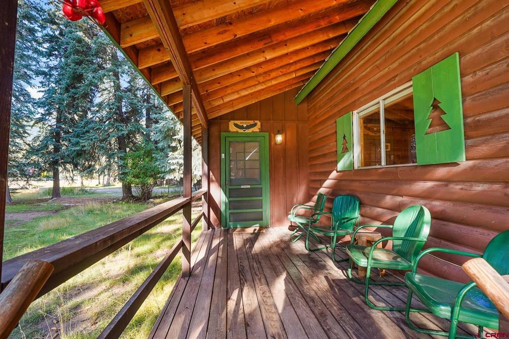 18 Vallecito Creek Road Bayfield CO 81122