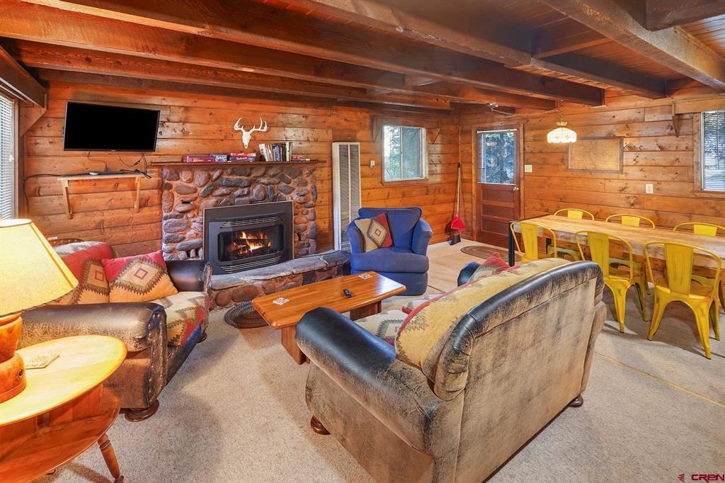 18 Vallecito Creek Road Bayfield CO 81122