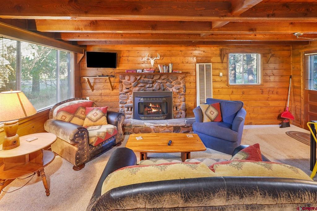 18 Vallecito Creek Road Bayfield CO 81122
