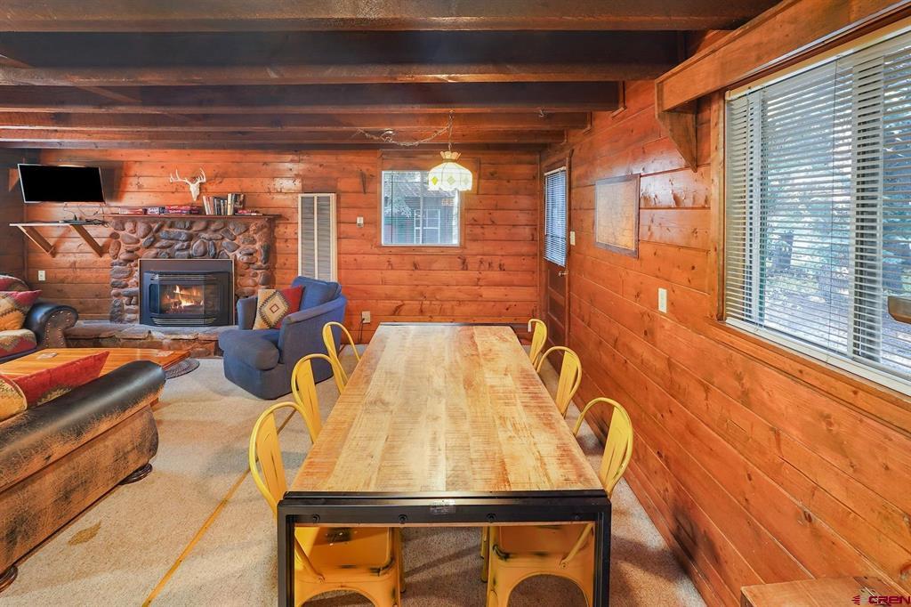 18 Vallecito Creek Road Bayfield CO 81122
