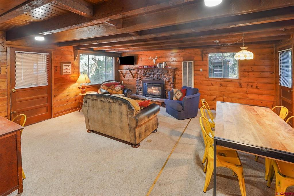 18 Vallecito Creek Road Bayfield CO 81122