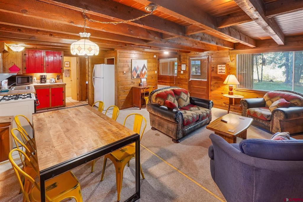 18 Vallecito Creek Road Bayfield CO 81122
