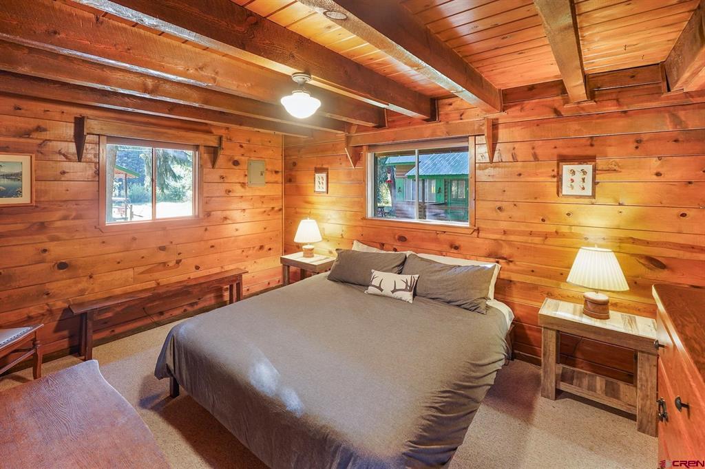 18 Vallecito Creek Road Bayfield CO 81122