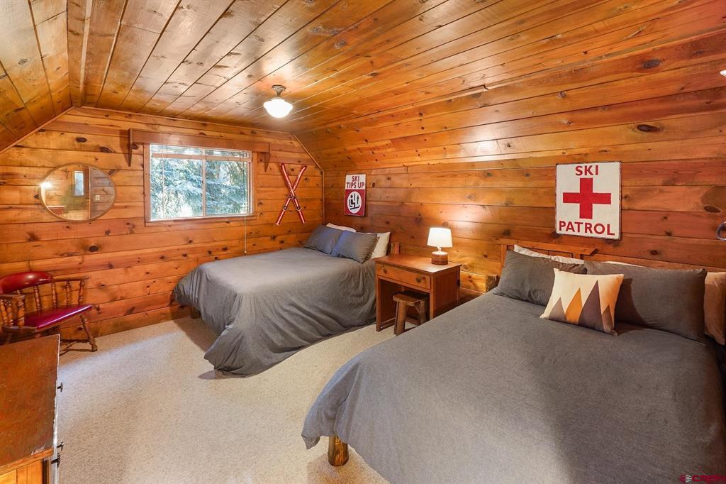 18 Vallecito Creek Road Bayfield CO 81122