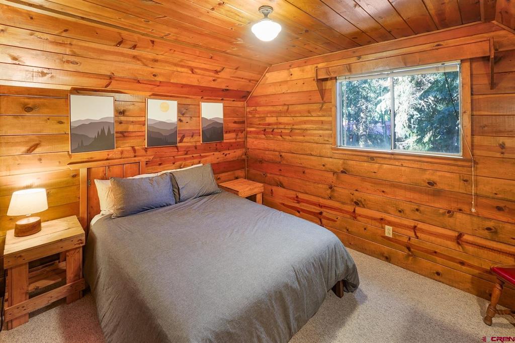 18 Vallecito Creek Road Bayfield CO 81122