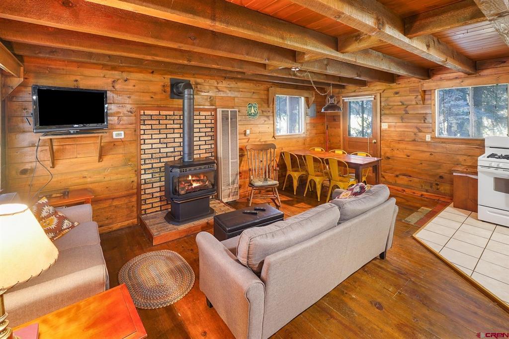 18 Vallecito Creek Road Bayfield CO 81122