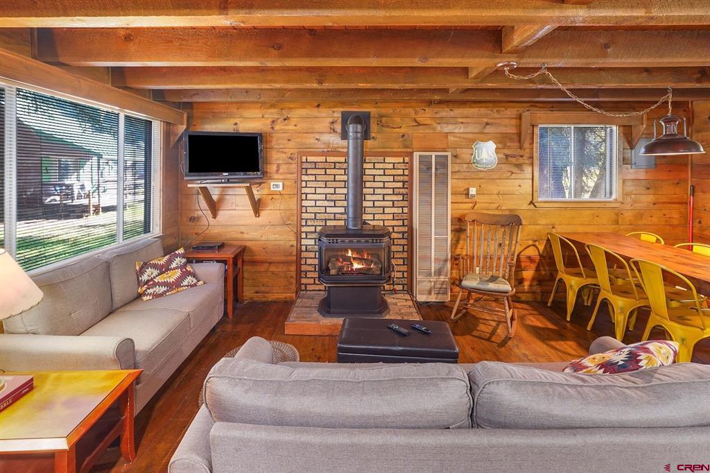 18 Vallecito Creek Road Bayfield CO 81122